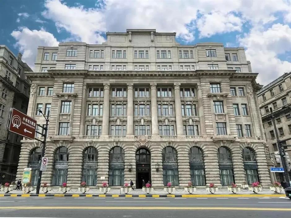 看遍近期重磅美展, 「一江一河」藝術之旅