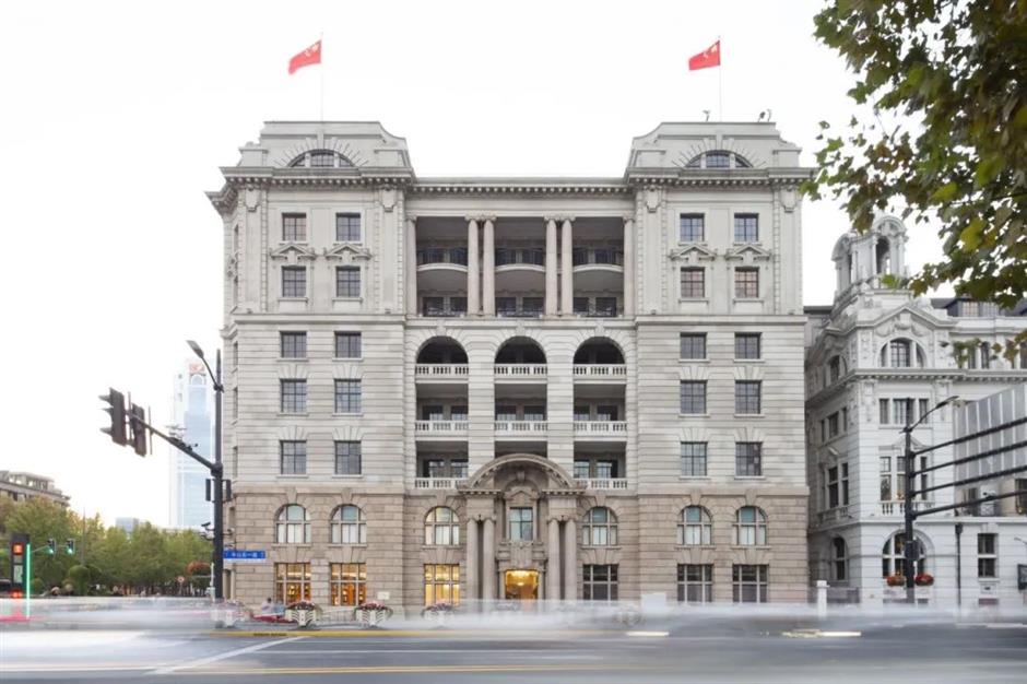 看遍近期重磅美展, 「一江一河」藝術之旅