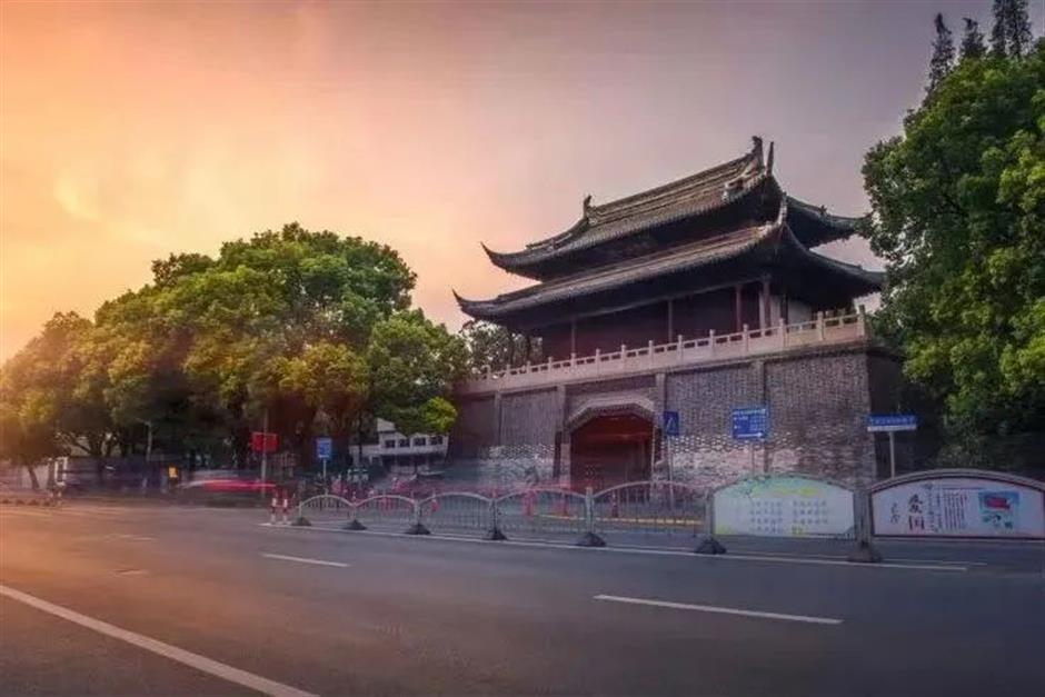 春日宝藏骑行路线,现在就出发→