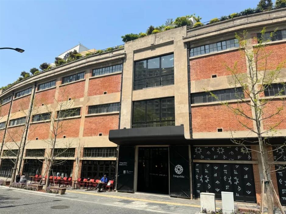 看遍近期重磅美展, 「一江一河」藝術之旅