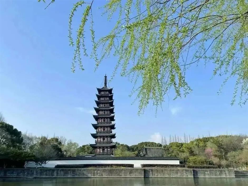 春日宝藏骑行路线,现在就出发→