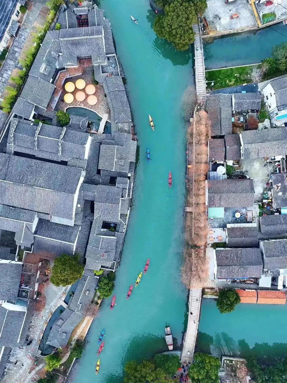 春日宝藏骑行路线,现在就出发→