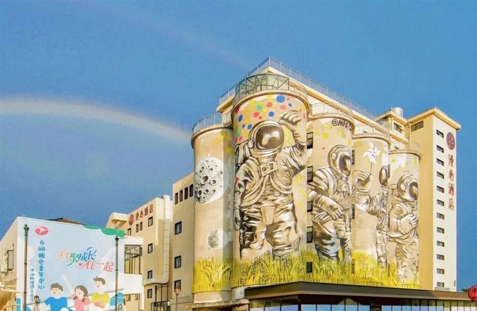 春日宝藏骑行路线,现在就出发→