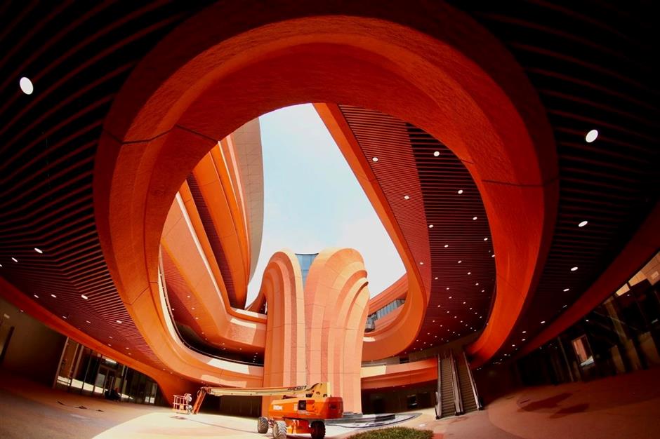 五一小长假,来看环球马术冠军赛!