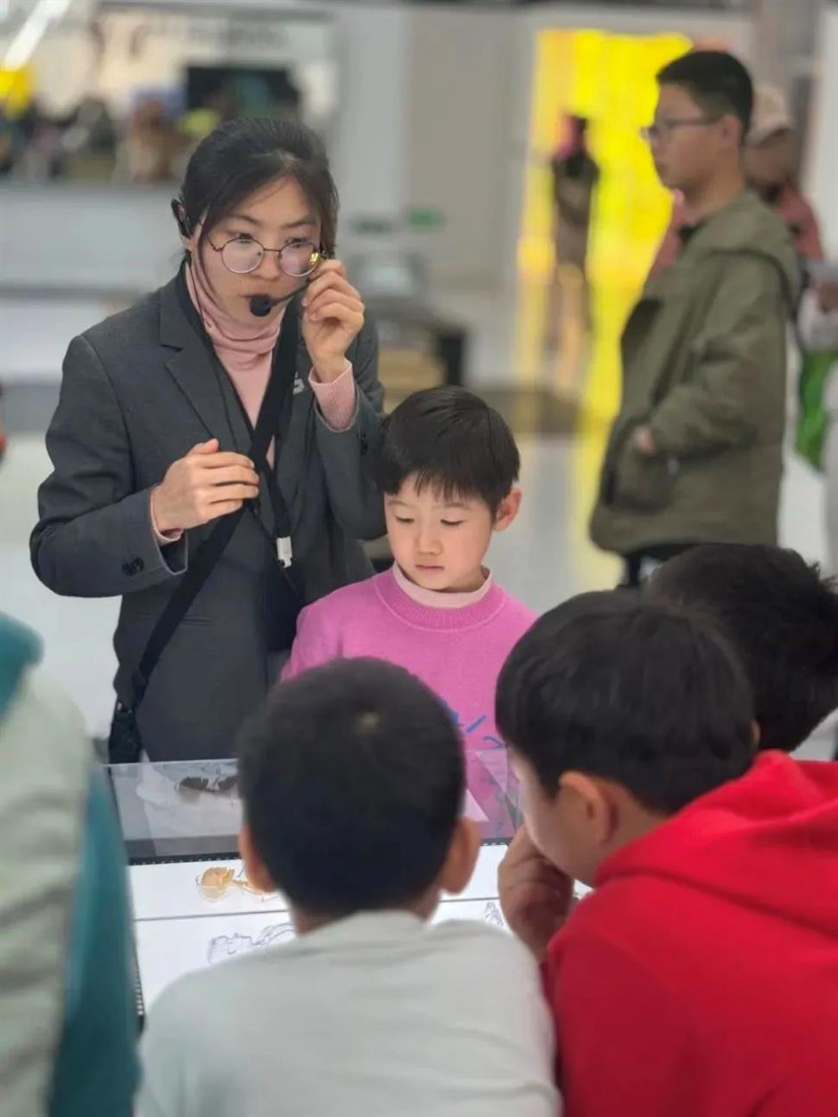 上海玻璃博物館焕新顏,五一對外開放!