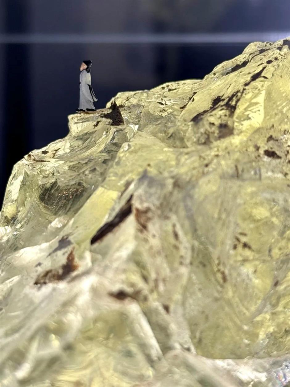 上海玻璃博物館焕新顏,五一對外開放!