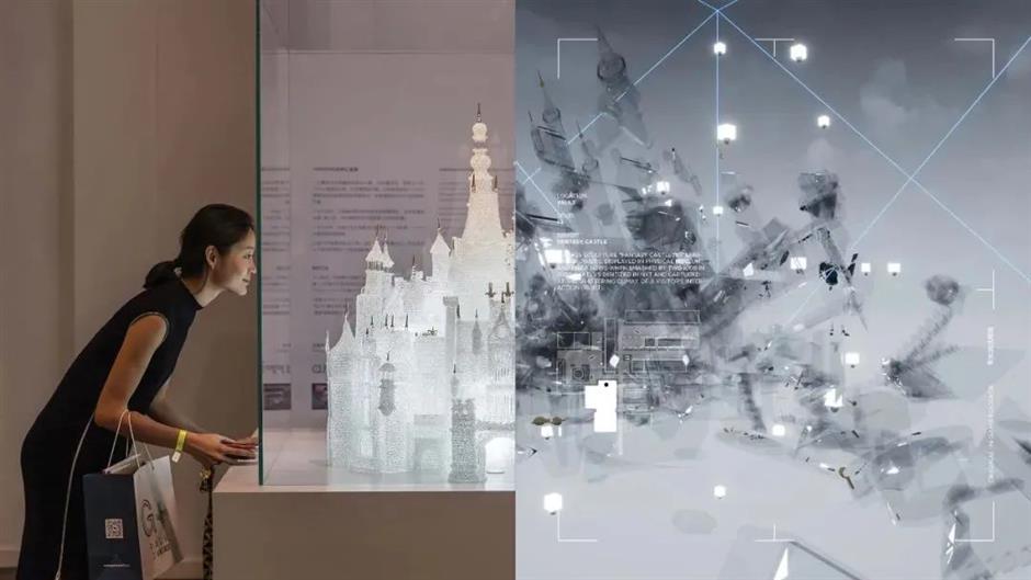 上海玻璃博物館焕新顏,五一對外開放!