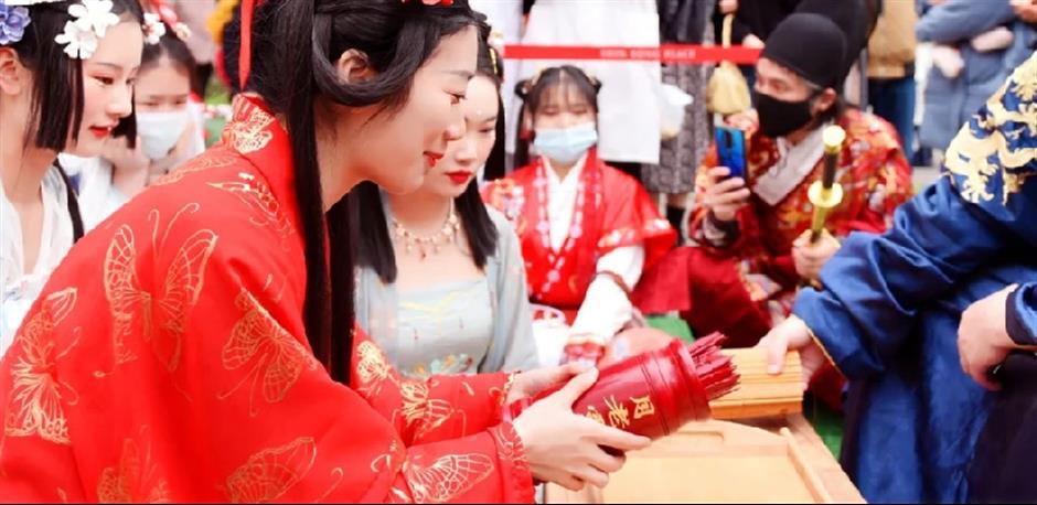 龍華廟會來啦!更多新鮮體驗邀您共賞