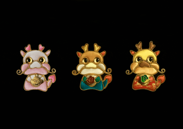 龍華廟會來啦!更多新鮮體驗邀您共賞