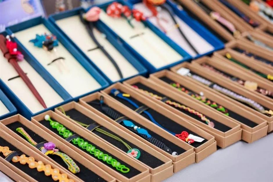 龍華廟會來啦!更多新鮮體驗邀您共賞