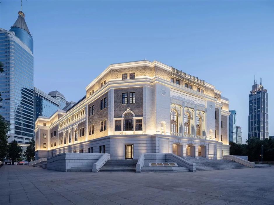 乐游上海·五一|观文博,重磅大展等你来看