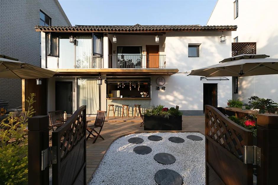 乐游上海·五一|出游好去处,来