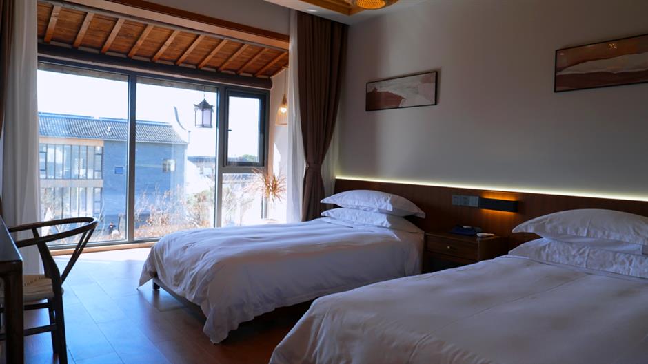 乐游上海·五一|出游好去处,来