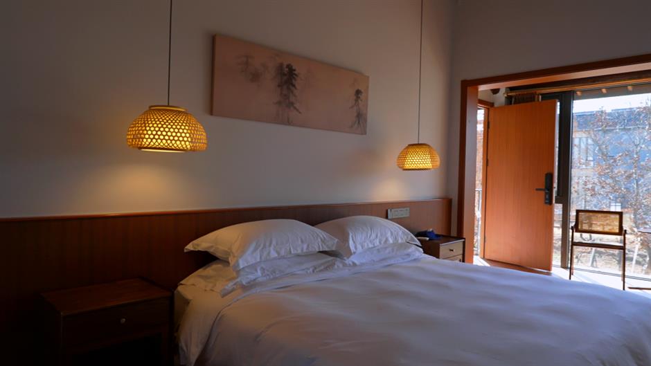 乐游上海·五一|出游好去处,来