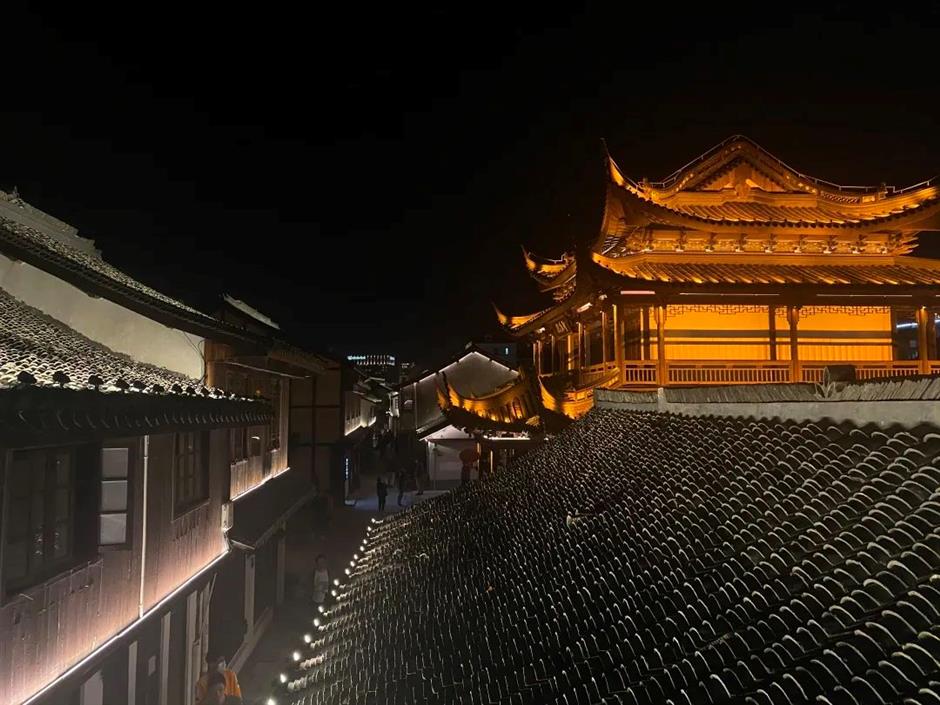 乐游上海·五一|出游好去处,来