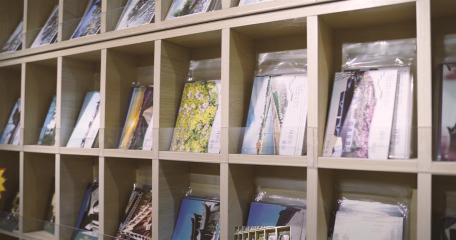 乐游上海·五一|出游好去处,来