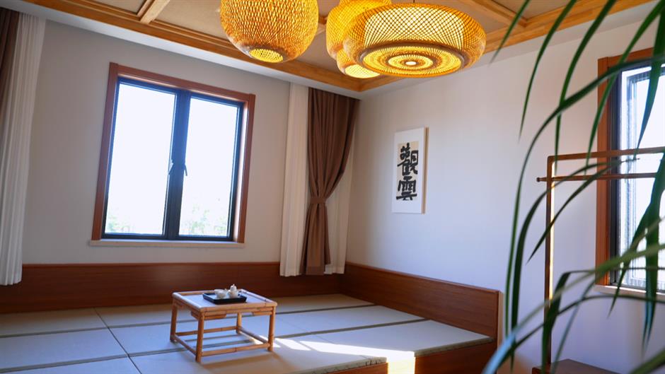 乐游上海·五一|出游好去处,来