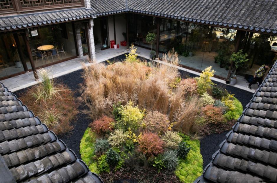 乐游上海·五一|出游好去处,来