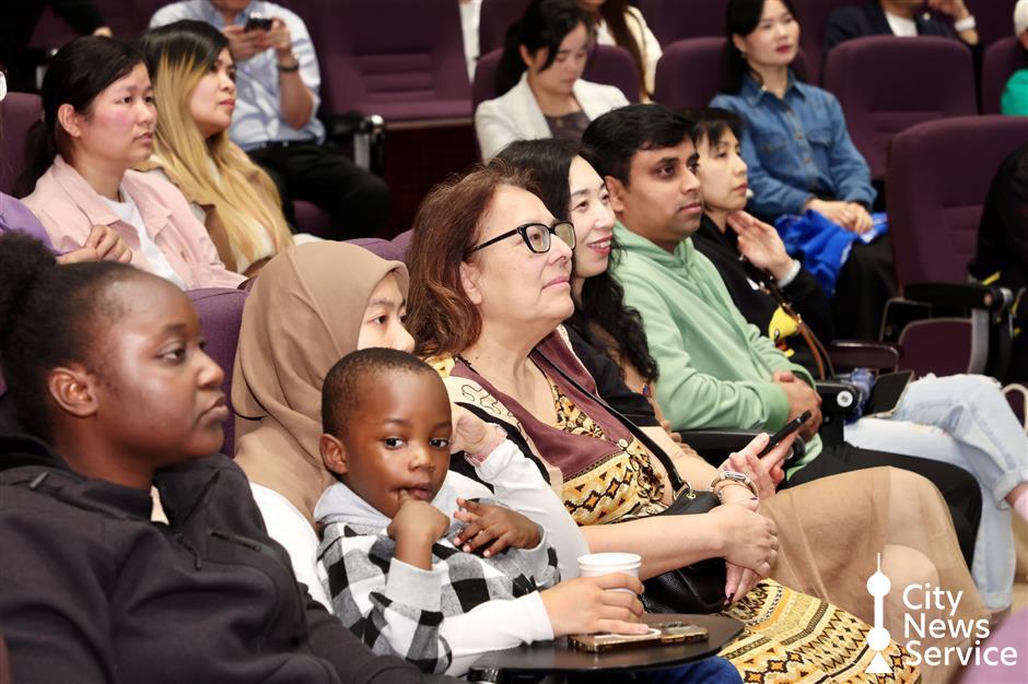 Enroll now for the second semester of the CNS Mandarin Proficiency Program