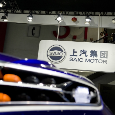 SAIC reports NEV sales growth in the first quarter