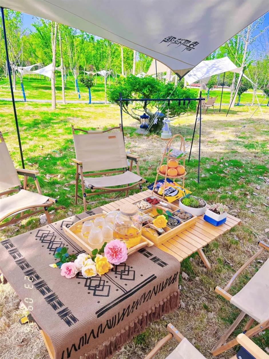 樂遊上海·五一|逛景區,超多精彩帶你玩轉假期