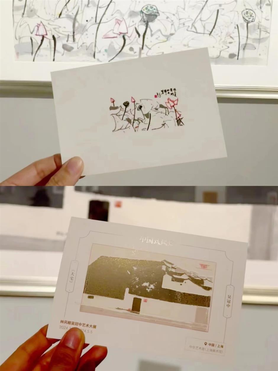乐游上海·五一|7场展览12场活动,中华艺术宫邀您