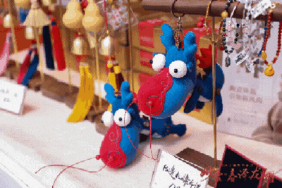 古韵海派交融,全域共生联动!2024上海龙华庙会启幕→