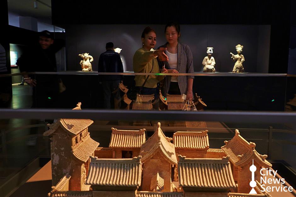 Enroll now for the second semester of the CNS Mandarin Proficiency Program