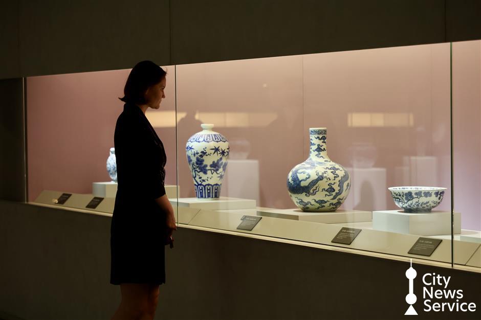 Enroll now for the second semester of the CNS Mandarin Proficiency Program