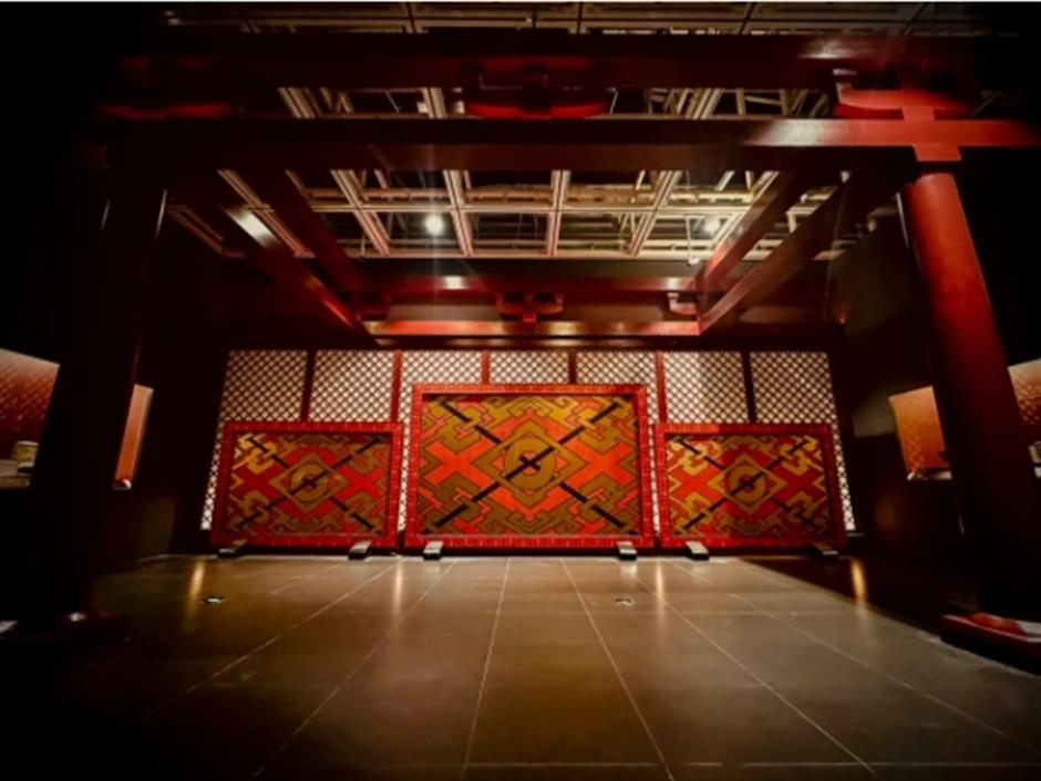 享美育,走进城市大课堂