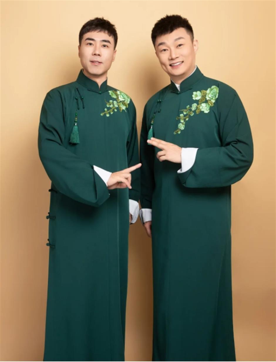 享美育,走进城市大课堂