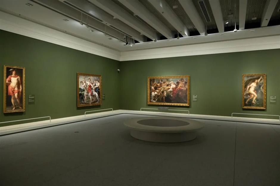 乐游上海·五一|《蒙娜丽莎》来了,就在这→