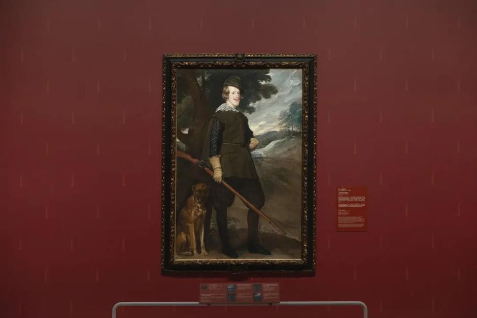 乐游上海·五一|《蒙娜丽莎》来了,就在这→