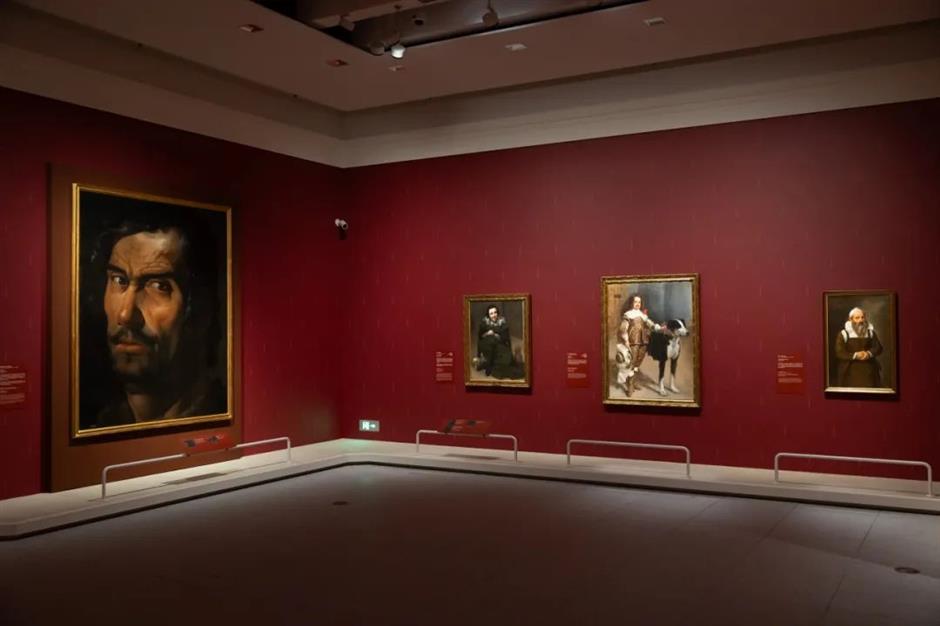 乐游上海·五一|《蒙娜丽莎》来了,就在这→