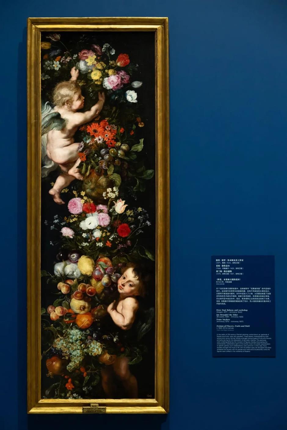 乐游上海·五一|《蒙娜丽莎》来了,就在这→