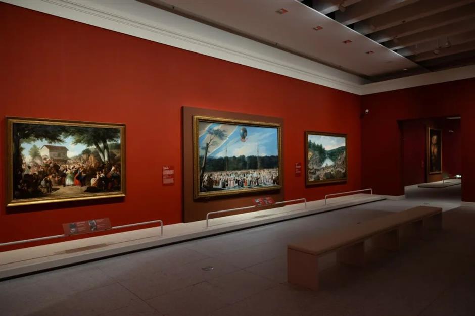 乐游上海·五一|《蒙娜丽莎》来了,就在这→