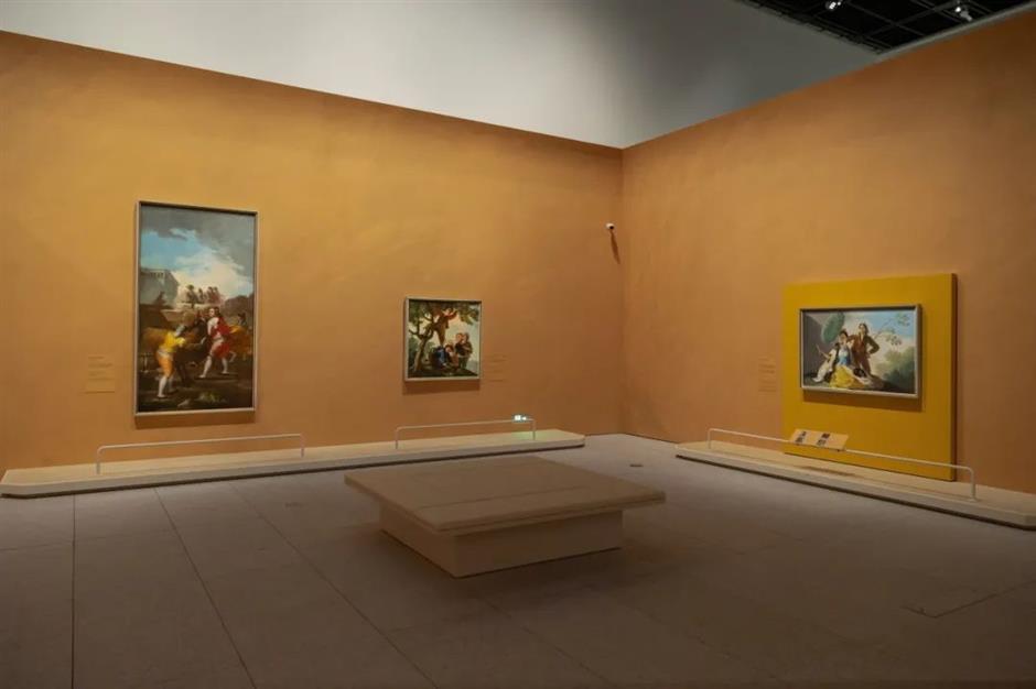 乐游上海·五一|《蒙娜丽莎》来了,就在这→