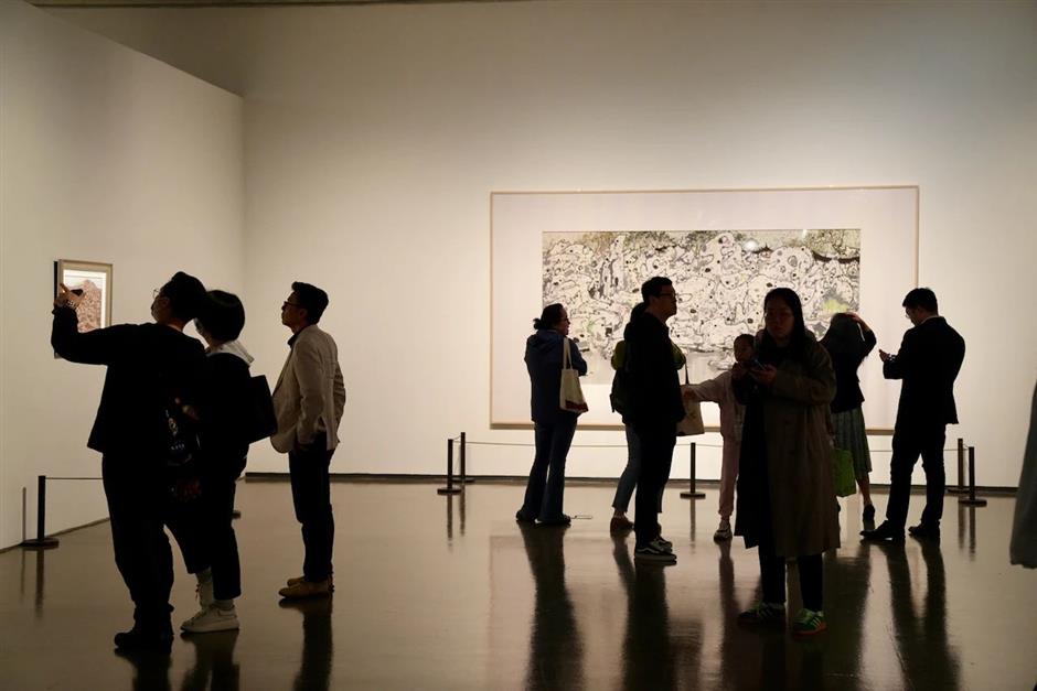 乐游上海·五一|官宣!