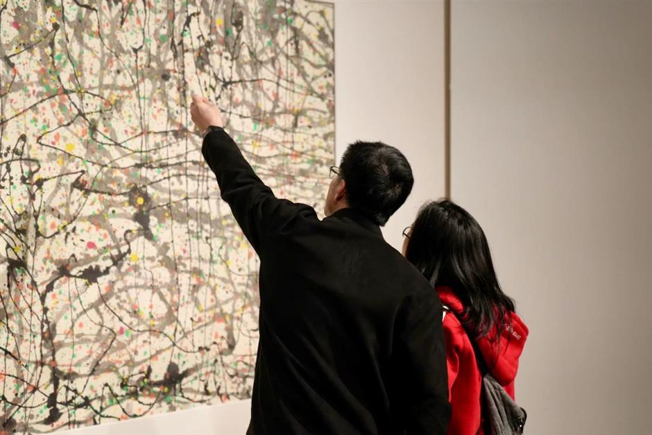 乐游上海·五一|官宣!