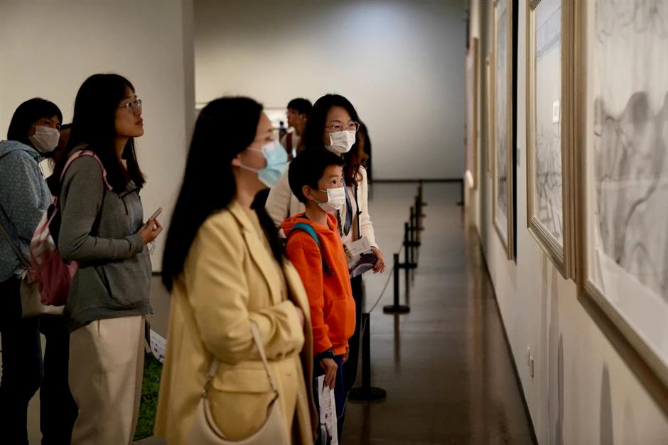 乐游上海·五一|官宣!