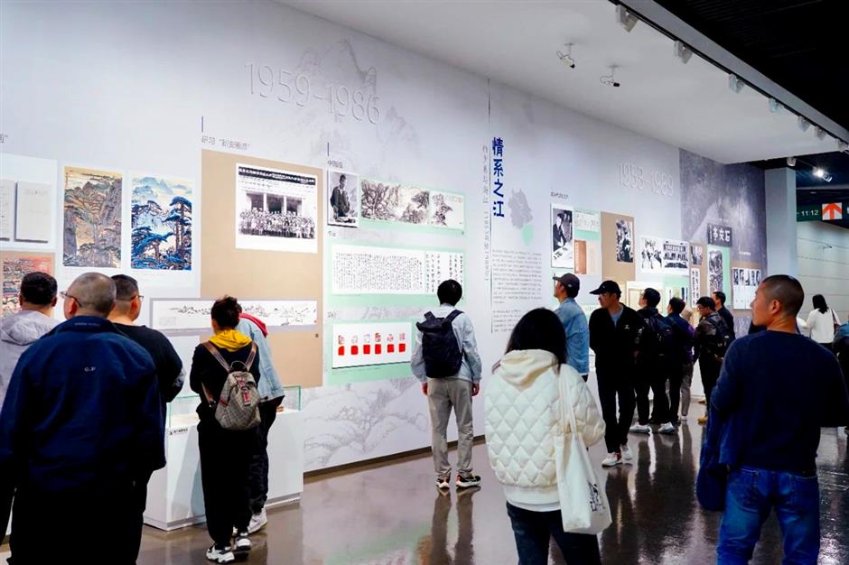 乐游上海·五一|官宣!