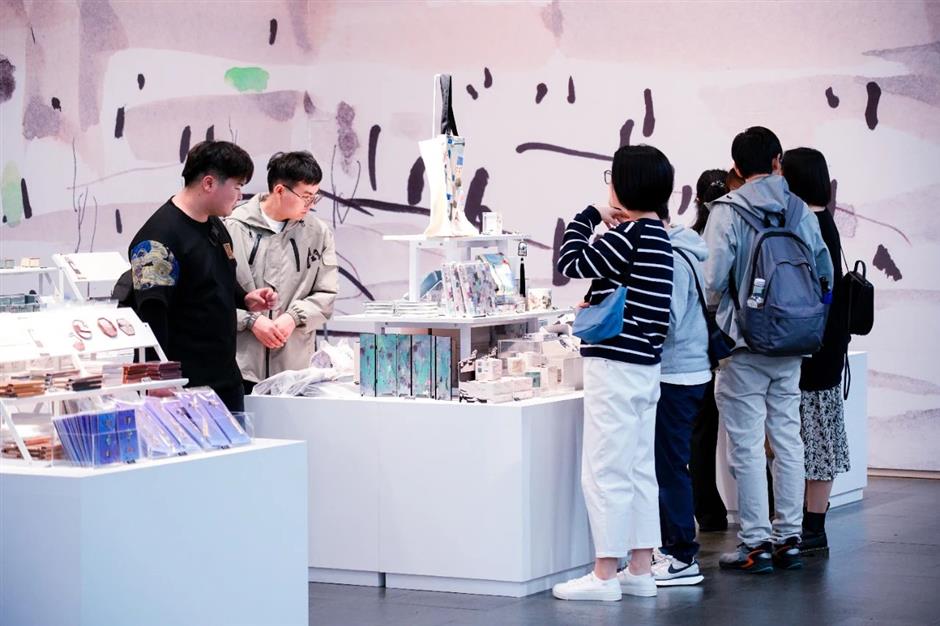 乐游上海·五一|官宣!