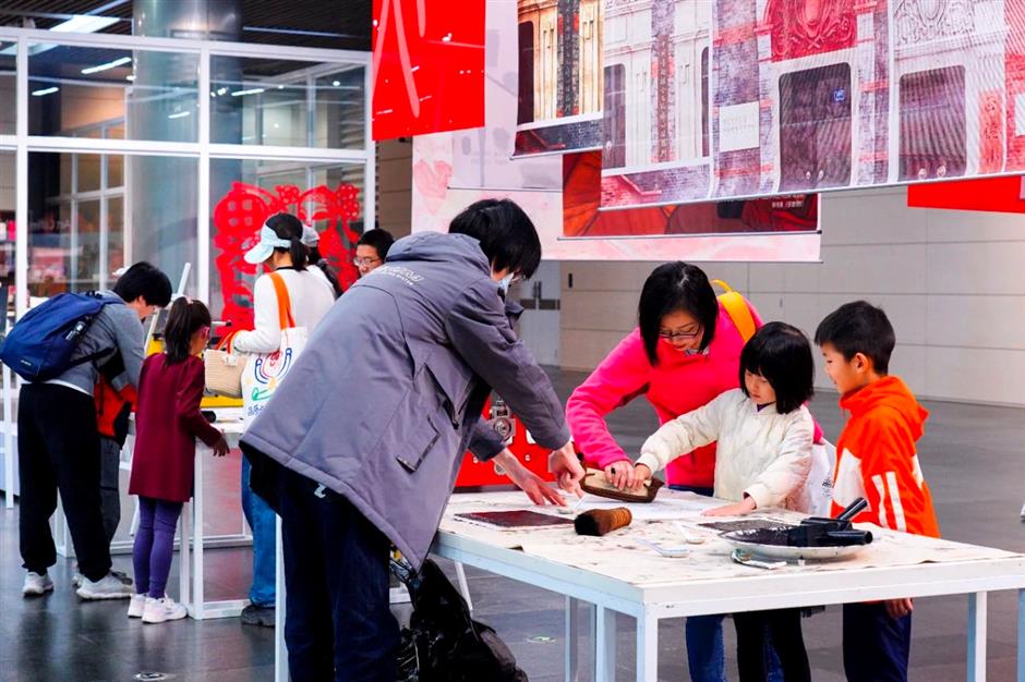 乐游上海·五一|官宣!