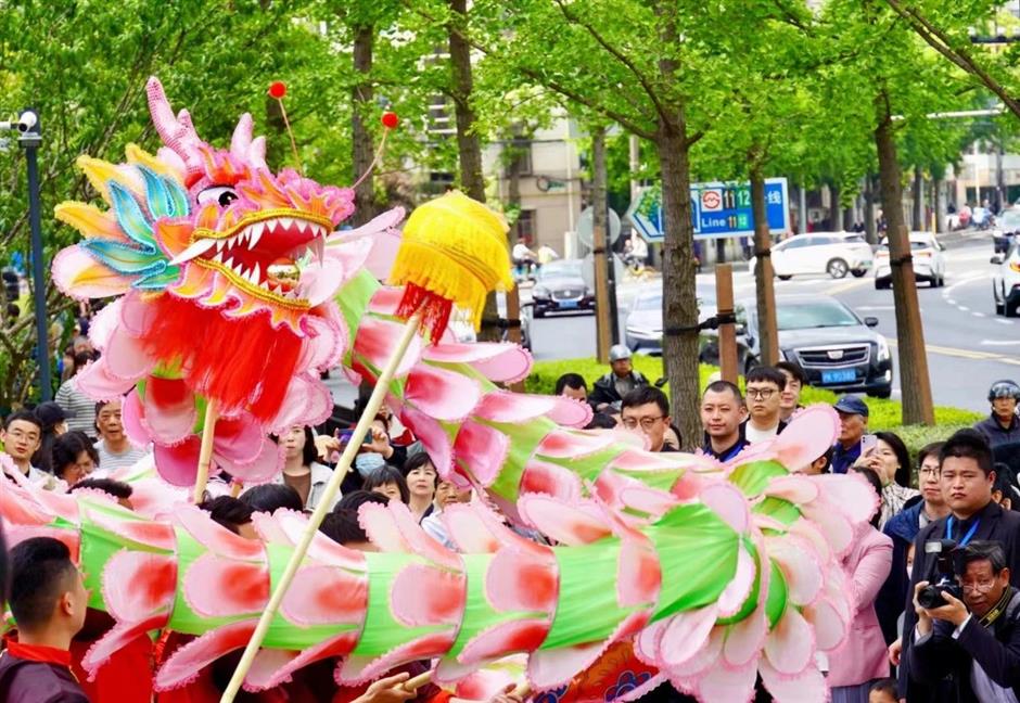 朋友圈颜值天花板!