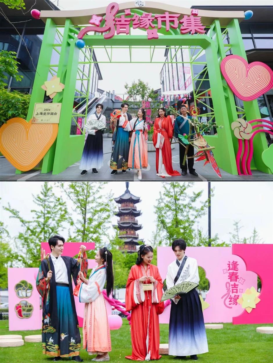 朋友圈颜值天花板!