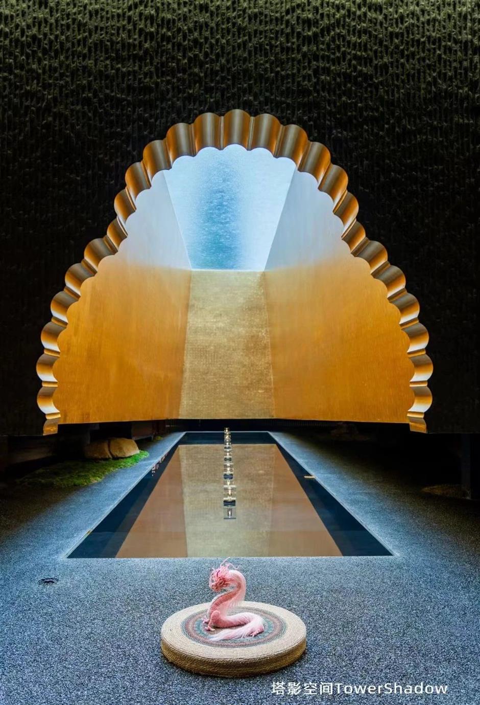 来一场徐汇假日Citywalk!