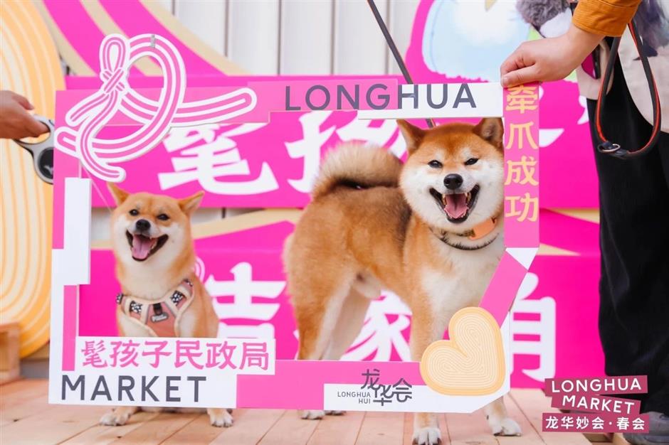 朋友圈颜值天花板!