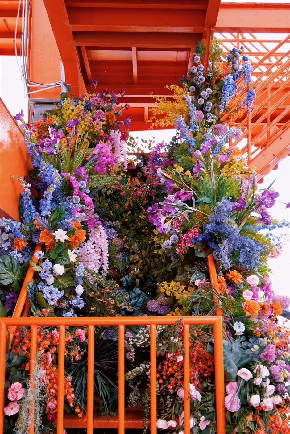 来一场徐汇假日Citywalk!