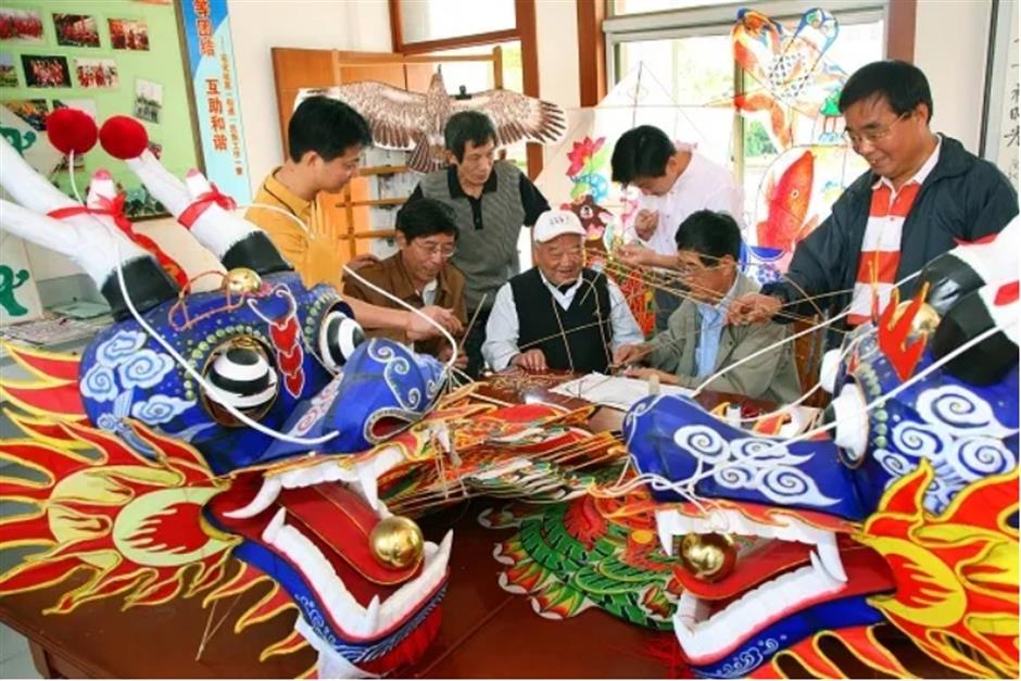 春日宜放风筝,收下这份指南