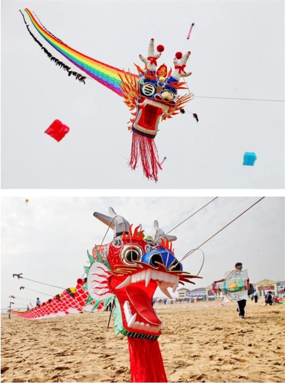 春日宜放风筝,收下这份指南